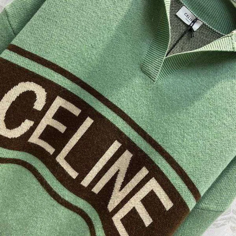 ギフトに最適♪セリーヌ セーター フーディ コピー Cei13657