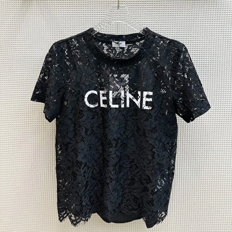 注目度抜群！セリーヌ Tシャツコピーのセット Cek42875