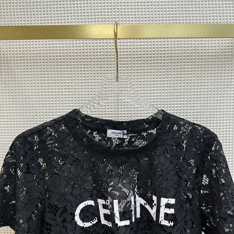 注目度抜群！セリーヌ Tシャツコピーのセット Cek42875
