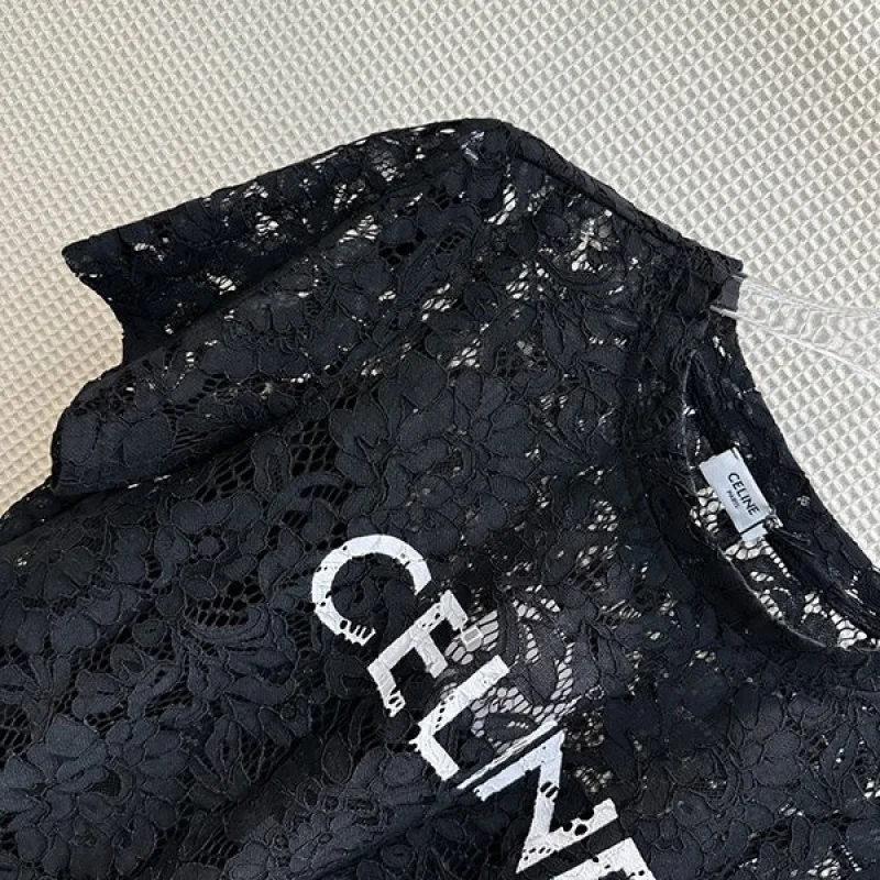 注目度抜群！セリーヌ Tシャツコピーのセット Cek42875