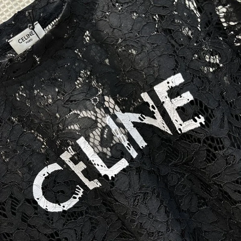 注目度抜群！セリーヌ Tシャツコピーのセット Cek42875