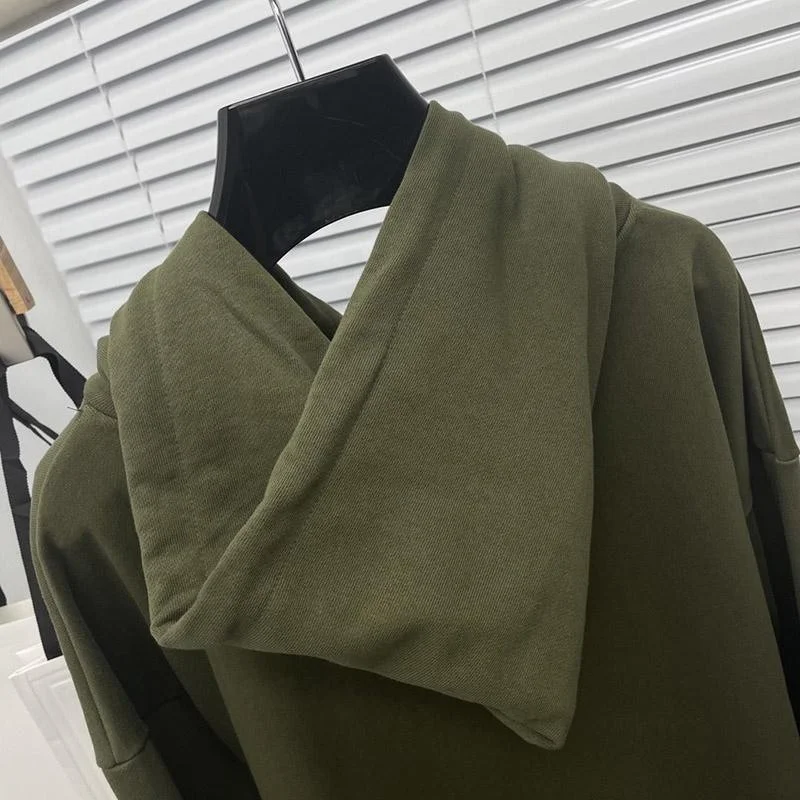 【完売必須】☆セリーヌ☆ スウェットシャツ パーカー フード 偽物 Cek67082