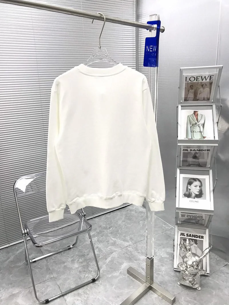 【限定カラー】☆新作☆セリーヌ トリオンフ スウェットシャツ 偽物 Cen06411