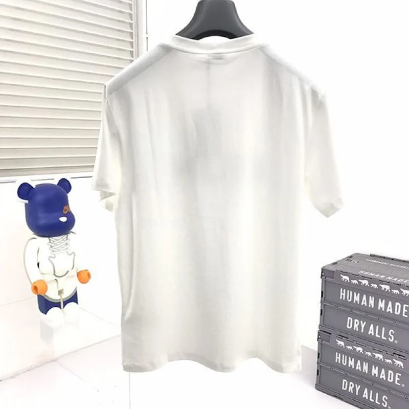 送料込国内発送セリーヌ コットンメッシュオーバーサイズ Tシャツ コピー Cen34212