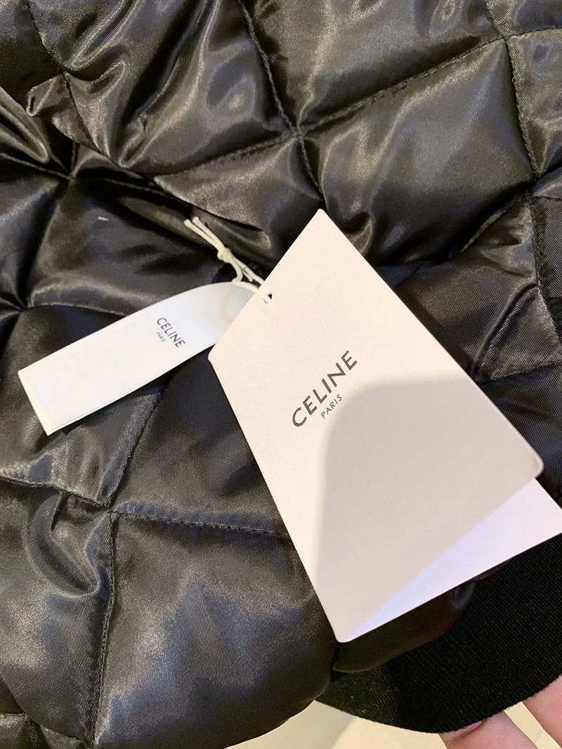 可愛い セリーヌ HOMME フード付きボンバージャケット スーパーコピー Ceo36311
