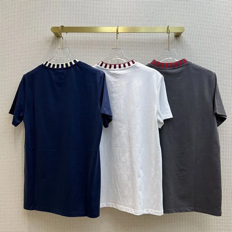 入手困難 セリーヌ PARIS Tシャツ コピー フロック コットン ジャージー Ceq70728