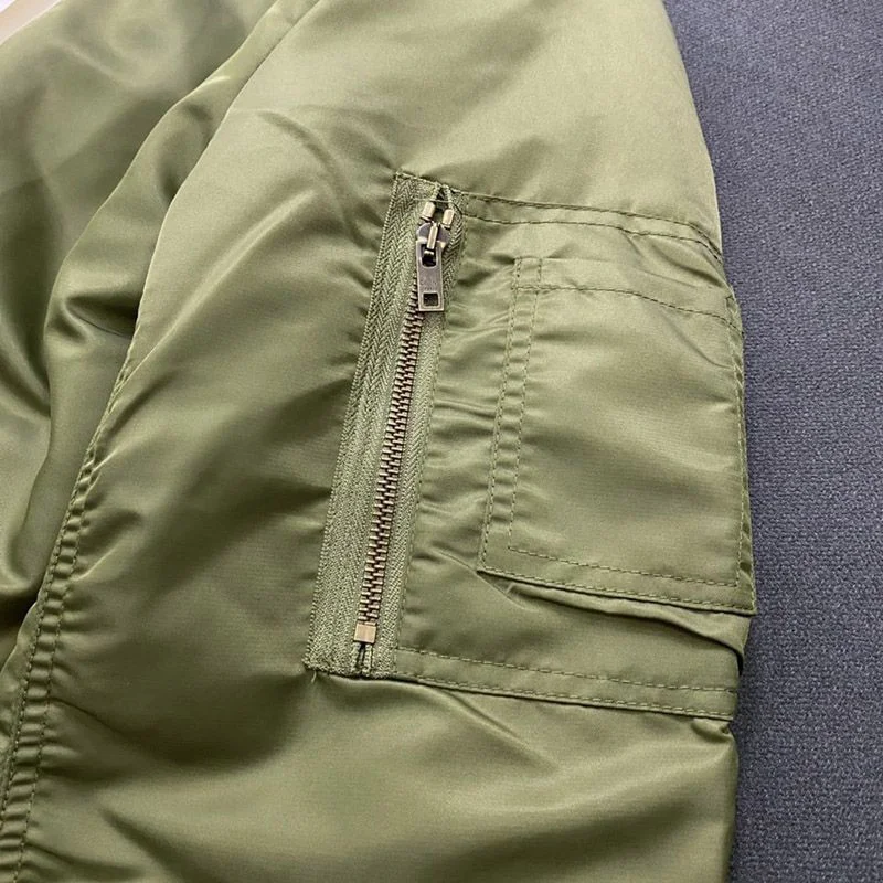 関税負担なし セリーヌ ナイロンツイル 偽物 ルーズボンバージャケット Cet24778