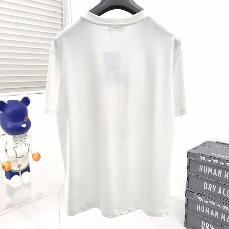 稀少セリーヌ コピー ボクシーTシャツ / コットン Cex52848