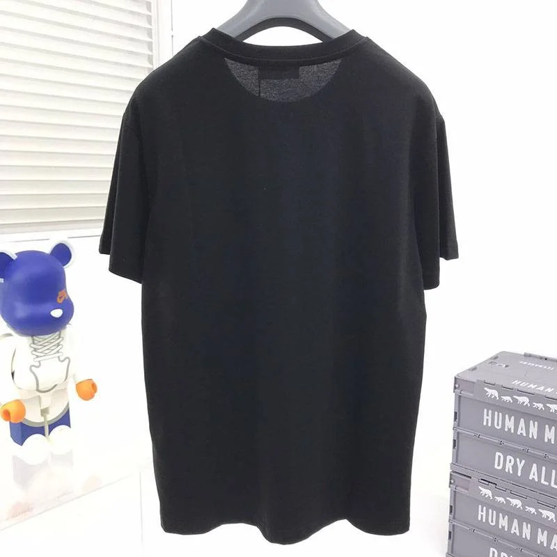 21-22AWセリーヌ ボクシーTシャツ コピー / コットン Cex87362