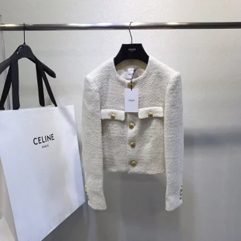 セリーヌ服 Cec74247 スーパーコピー
