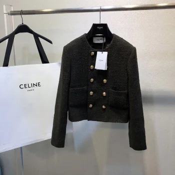 セリーヌ服 Cem97326 スーパーコピー