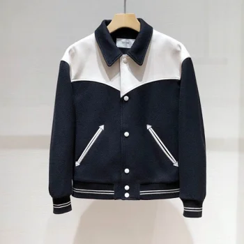 すぐ届 セリーヌ 偽物 ソフトラムスキン レザージャケット Cew62931