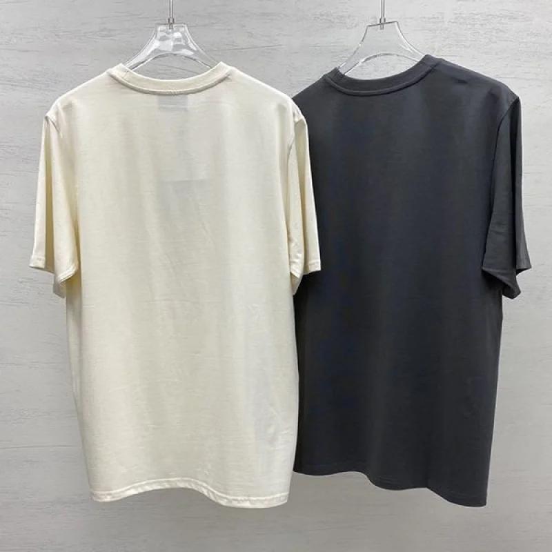 超希少!シャネル CCアイコン Tシャツ コピー sha96348