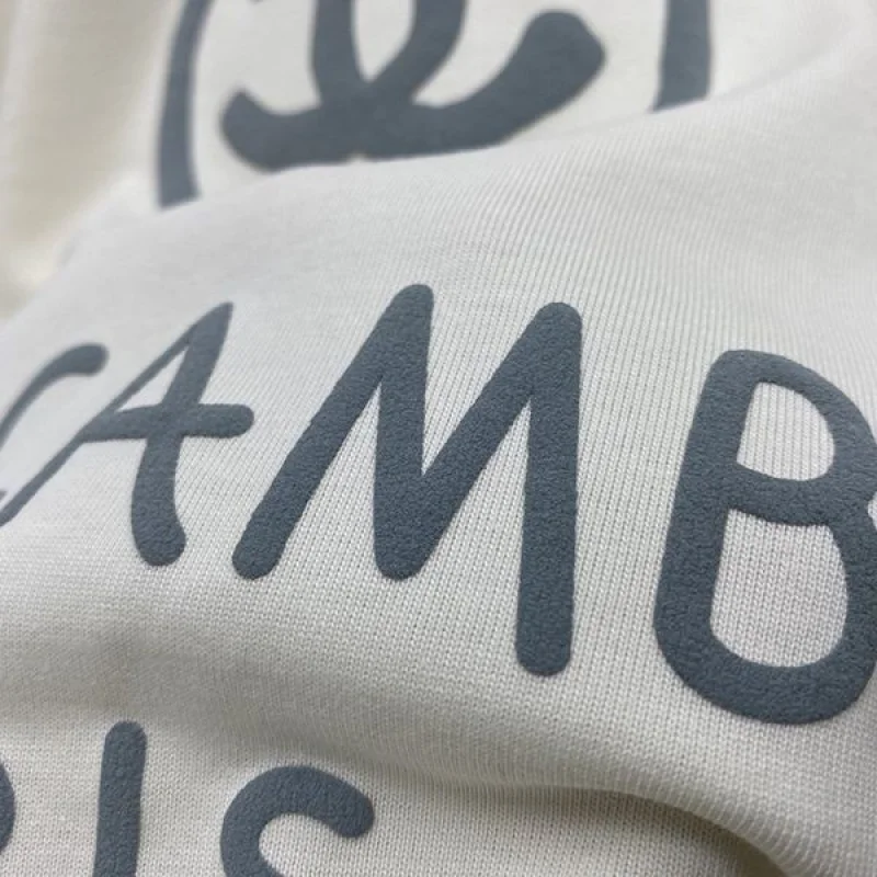 超希少!シャネル CCアイコン Tシャツ コピー sha96348