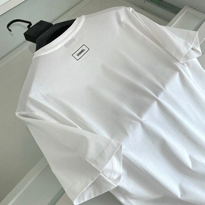 希少色 シャネル Tシャツ コピー shc61924