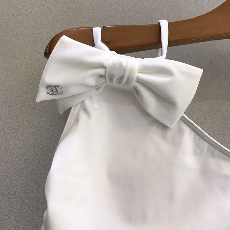 春夏新作 シャネル スイムウェア 水着 コピー ワンピース トップス she07004