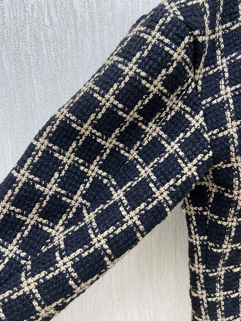 21-22AW シャネル ◆FW2021/22◆ カーディガン カシミヤ偽物 ブラック shh65189