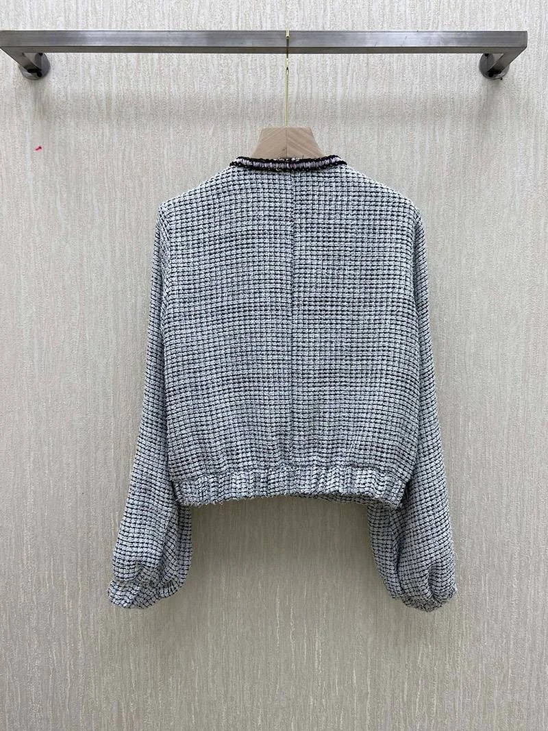 【限定カラー】シャネル カーディガン コピーボタン COCO ロゴ shi93575