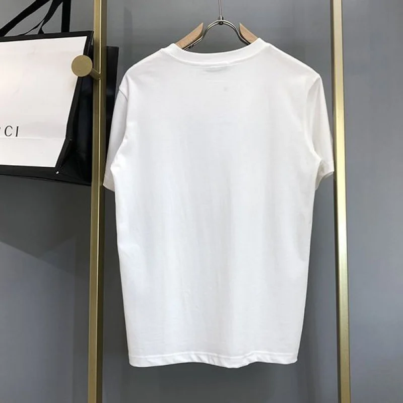 一目惚れ♪シャネル マルチカラーココマークTシャツ コピー ショートリーブトップス shj55368