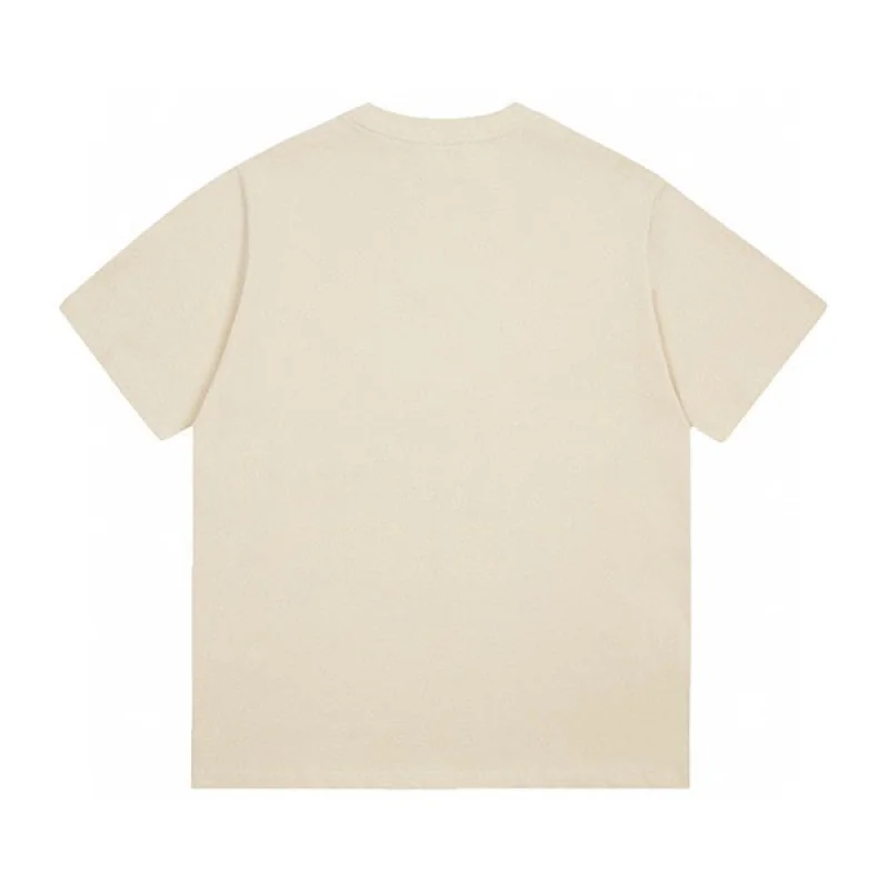 シャネルブランド ccロゴ コットン Tシャツ 偽物 shk33676