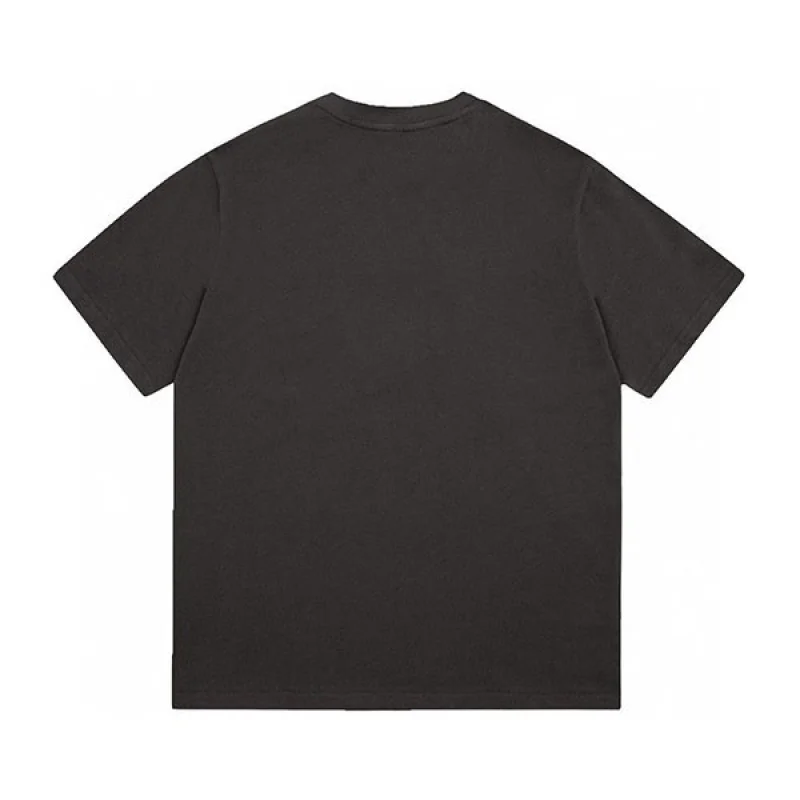 シャネルブランド ccロゴ コットン Tシャツ 偽物 shk33676