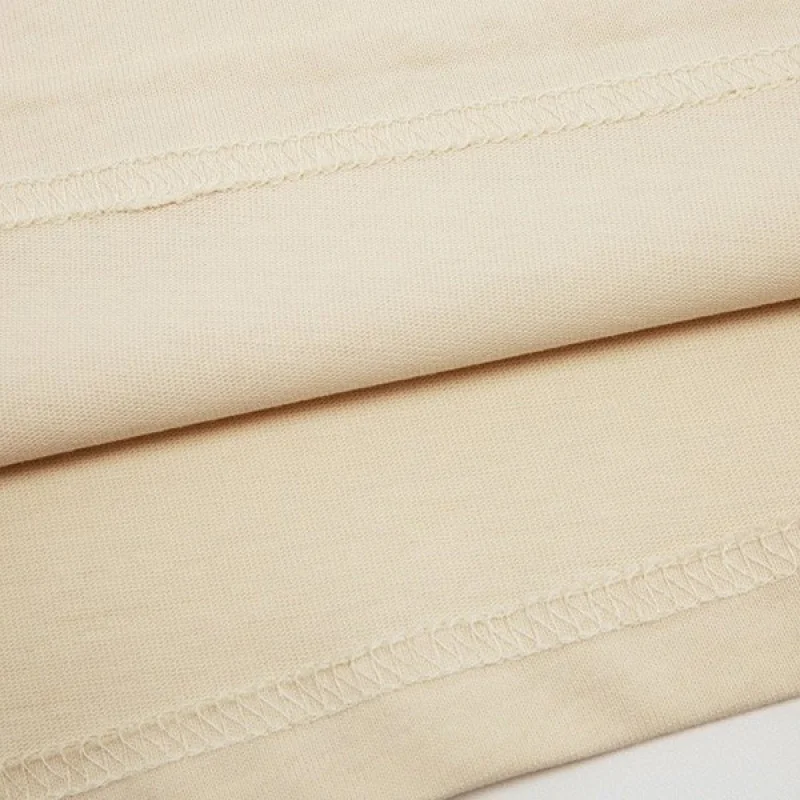 シャネルブランド ccロゴ コットン Tシャツ 偽物 shk33676
