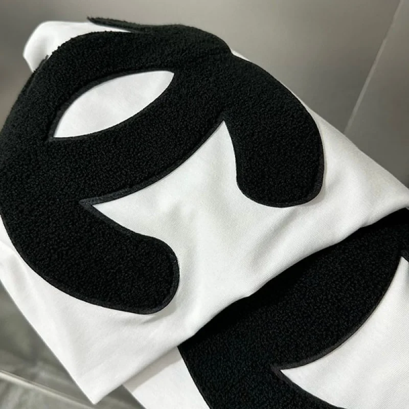 送料無料 シャネル ccロゴTシャツ コピー shn60941