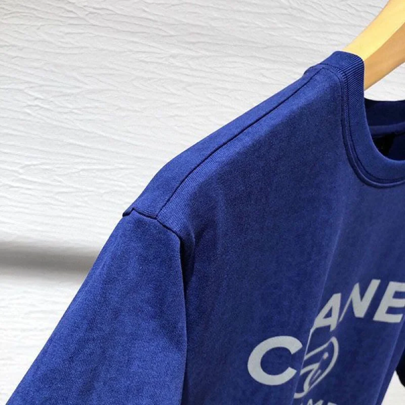 シャネル 31 RUE CAMBON Tシャツ コピー shq84879