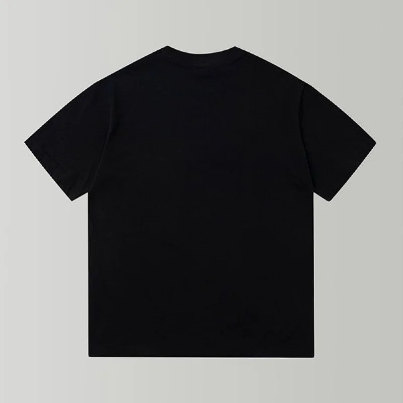 定番 シャネル コットン ロゴTシャツ コピー shq96435