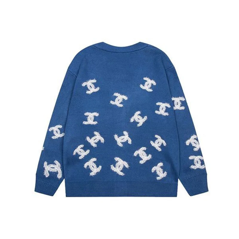 ☆超人気☆シャネル カーディガン カシミヤ バーガンディー コピー shs31649