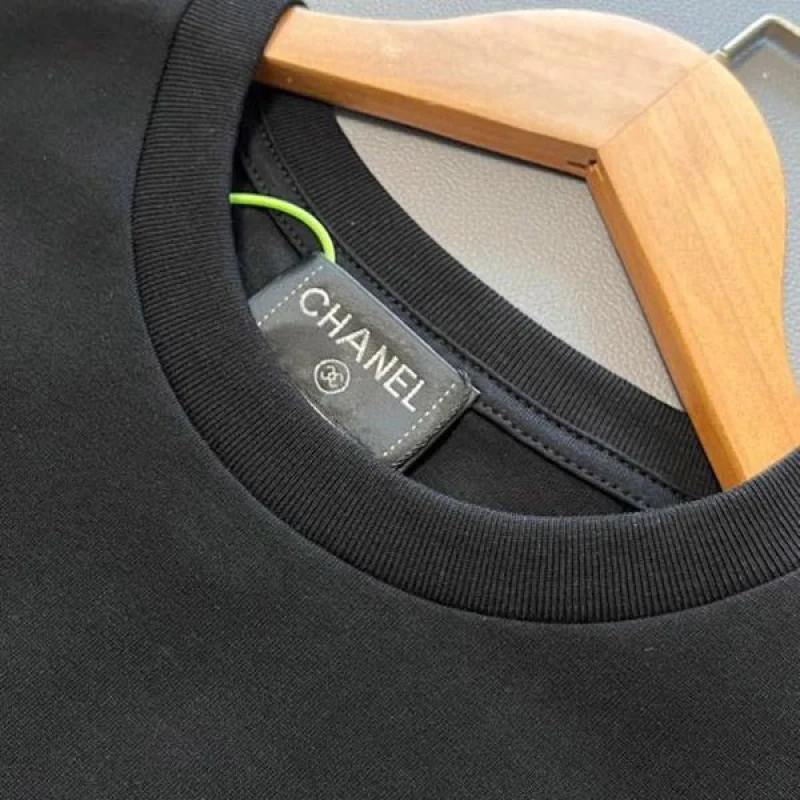 シャネル アイコニックTシャツ 偽物 shs83604