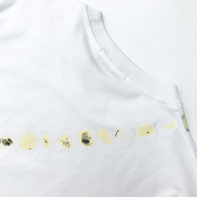 可愛い新作 シャネル Tシャツ プリント プレタ クルーズ半袖 スーパーコピー sht01491