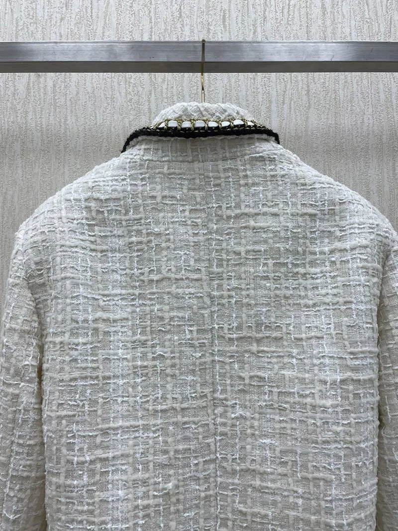 欲しい♡超限定 人気 !とびきりキュートなシャネル偽物最新コート shu18260