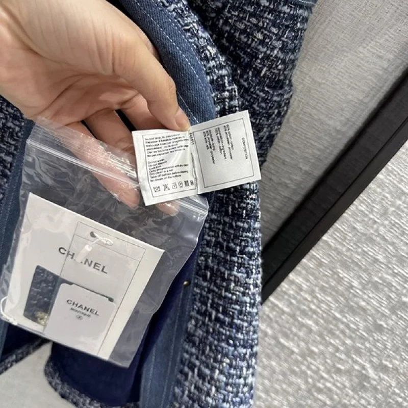 入手困難品!シャネル ベルト付 ワンピース コピー shv02776