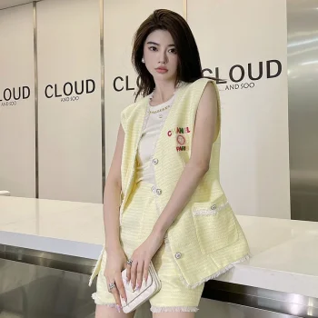 シャネル服 shf72046 スーパーコピー
