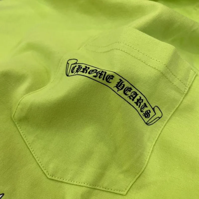 高品質♪♪♪ クロムハーツ Tシャツコピー mattyboy ユニセックス Kuc99393
