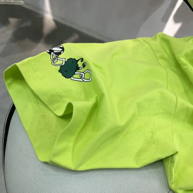 高品質♪♪♪ クロムハーツ Tシャツコピー mattyboy ユニセックス Kuc99393