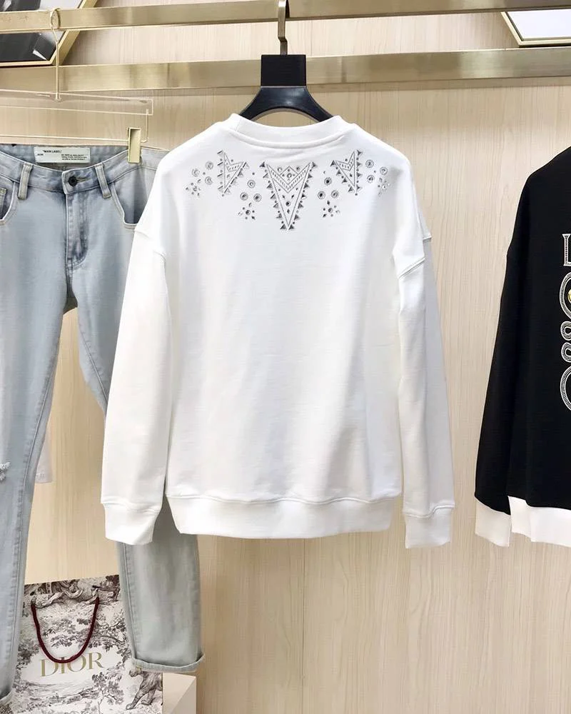 定番人気 クロムハーツ CH ロングTシャツ スーパーコピー2色 Kue02359
