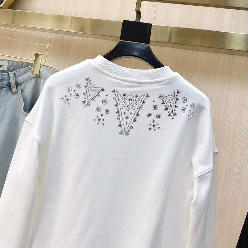 定番人気 クロムハーツ CH ロングTシャツ スーパーコピー2色 Kue02359