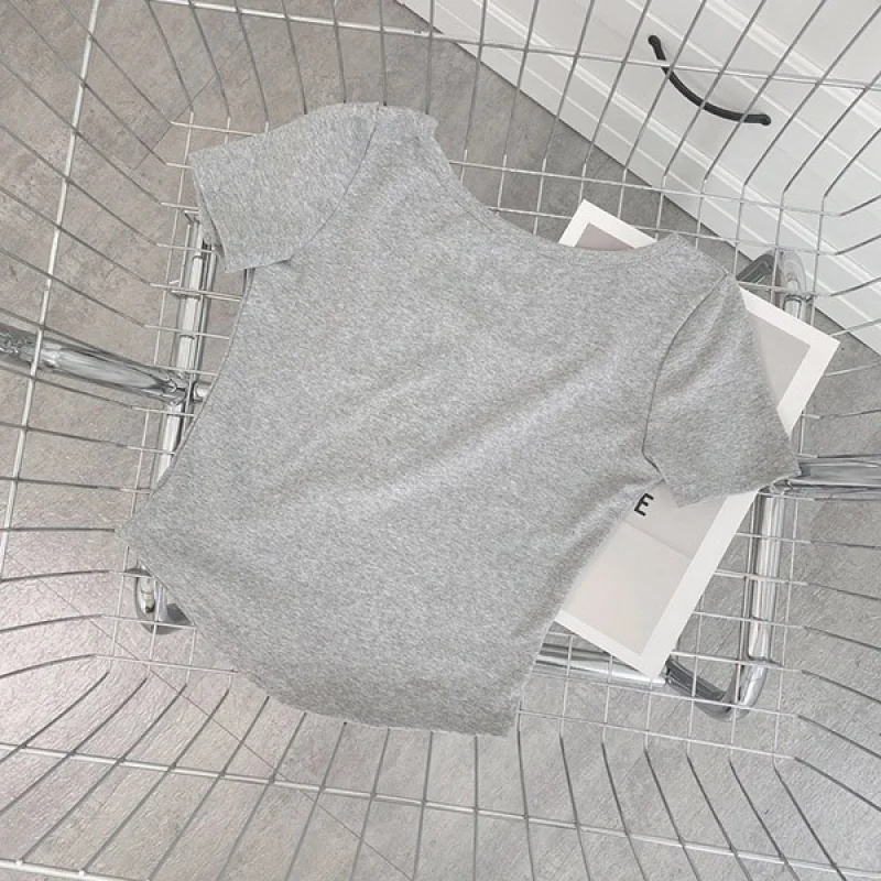 完売必至 クロムハーツ 偽物 クロス セメタリー Tシャツ Kue04006