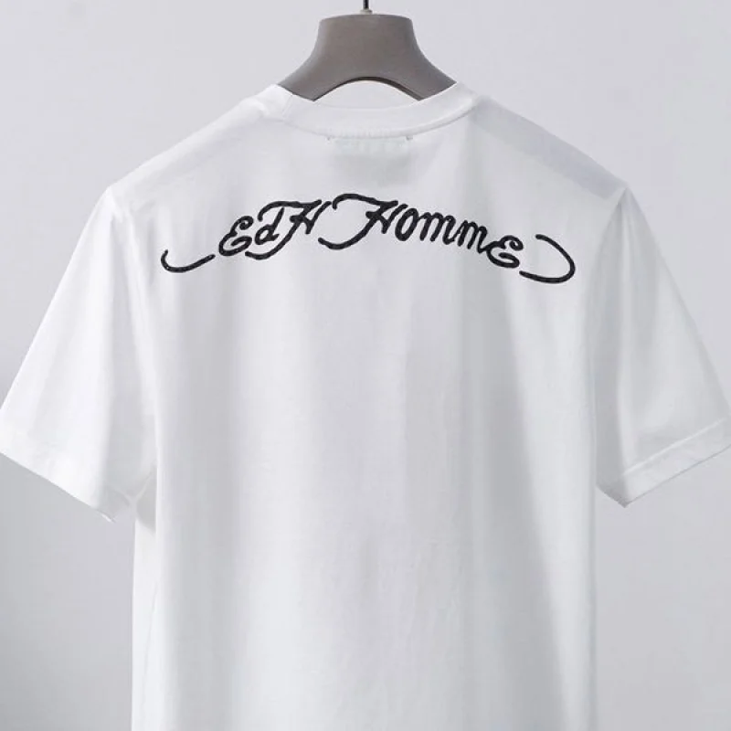 春もの新作 クロムハーツ Tシャツ コピー パロディ ユニセックス Kug22907