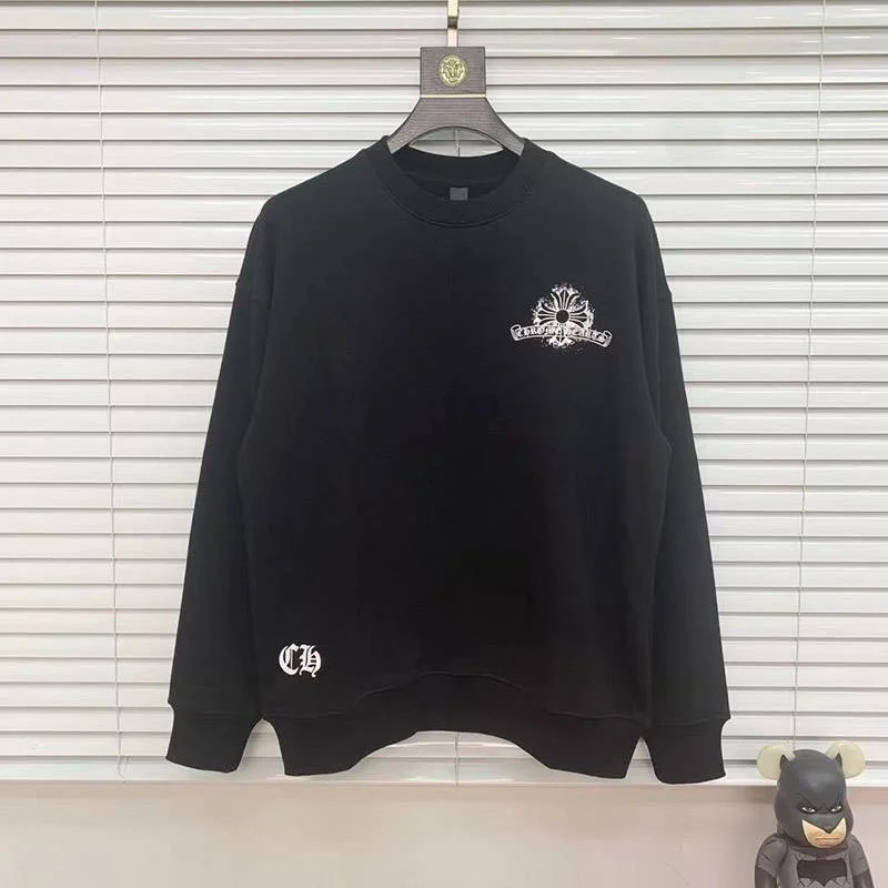追跡付き発送 クロムハーツ CH ロングTシャツ コピー Kuj12201