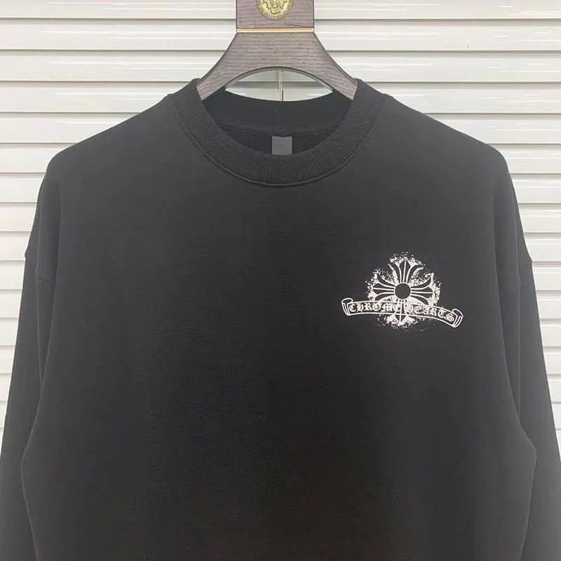 追跡付き発送 クロムハーツ CH ロングTシャツ コピー Kuj12201
