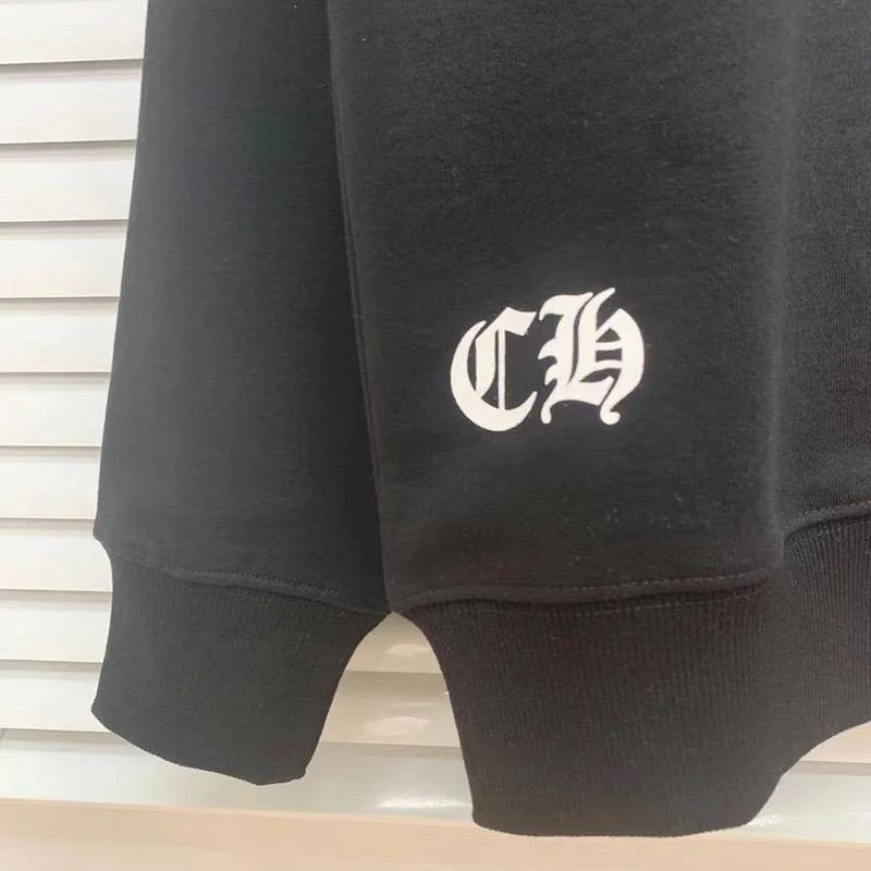 追跡付き発送 クロムハーツ CH ロングTシャツ コピー Kuj12201