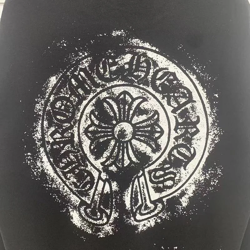 追跡付き発送 クロムハーツ CH ロングTシャツ コピー Kuj12201