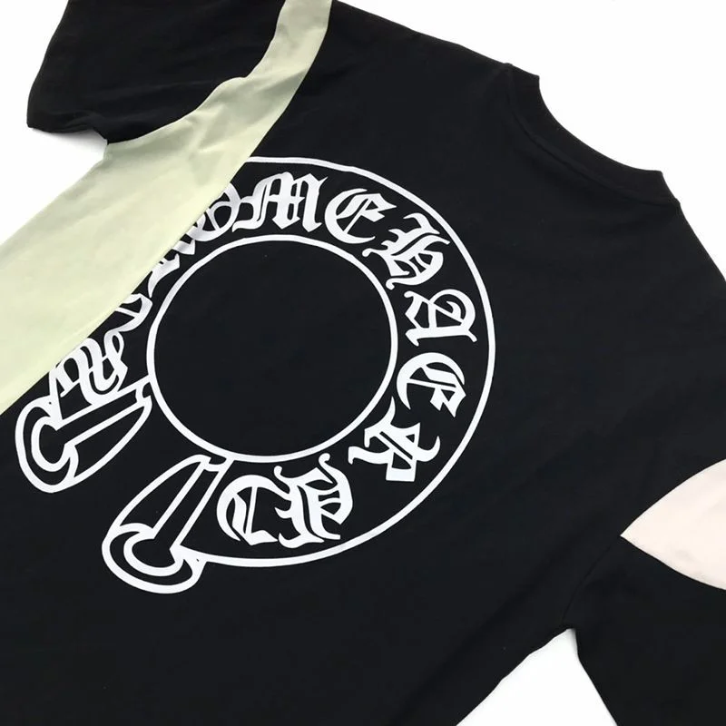 稀少★入手困難なクロムハーツ クロスTシャツ コピー★ Kuj55284