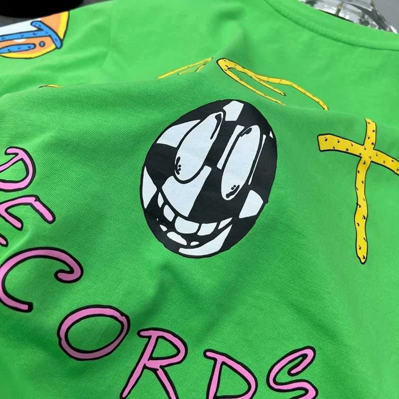 入手困難 高品質♪♪♪クロムハーツ クロスTシャツ 偽物★ Kuj74398