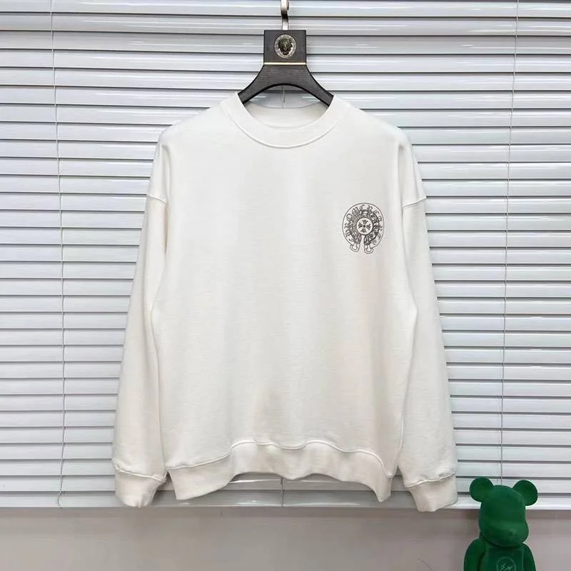 秋冬新作 クロムハーツ ロングTシャツ コピー Kuj80713