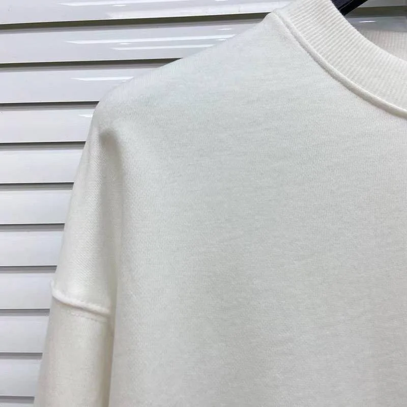 秋冬新作 クロムハーツ ロングTシャツ コピー Kuj80713