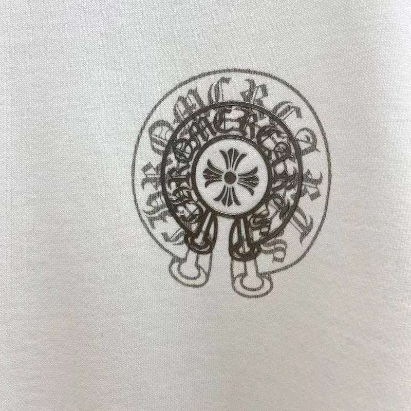 秋冬新作 クロムハーツ ロングTシャツ コピー Kuj80713